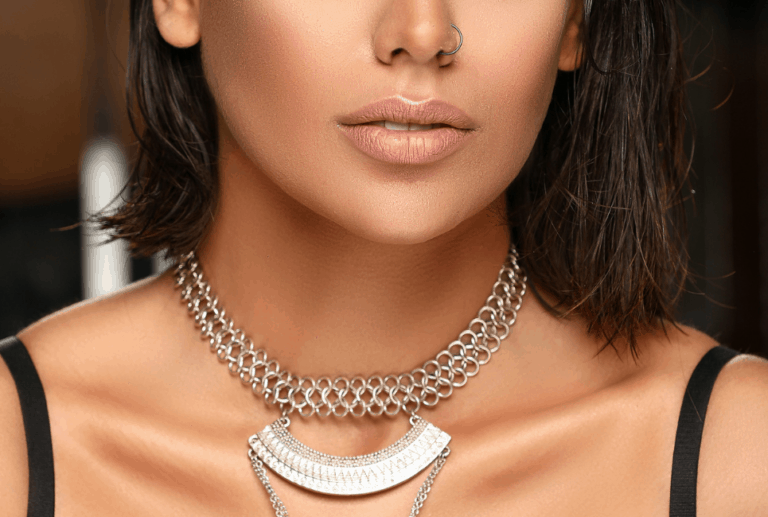 Types of Necklaces Jewelry Guide Everything You Need To Know Bijoux