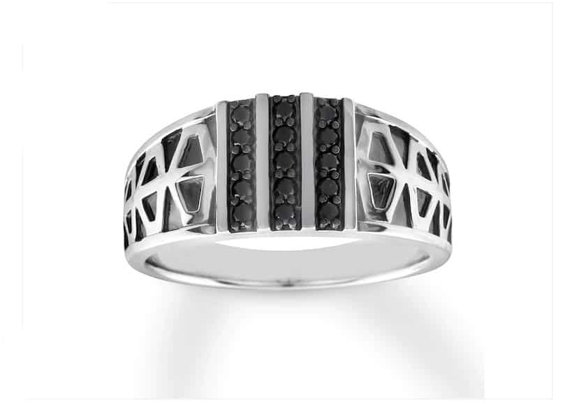 Man Ring