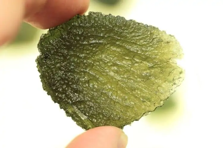 Moldavite