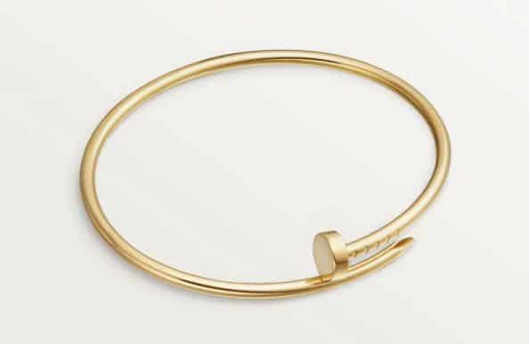 Small Juste un Clou Bracelet- B6062617