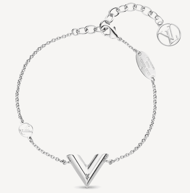 Essential V Supple Bracelet