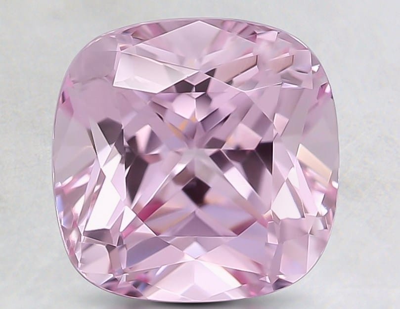 Pink Sapphire