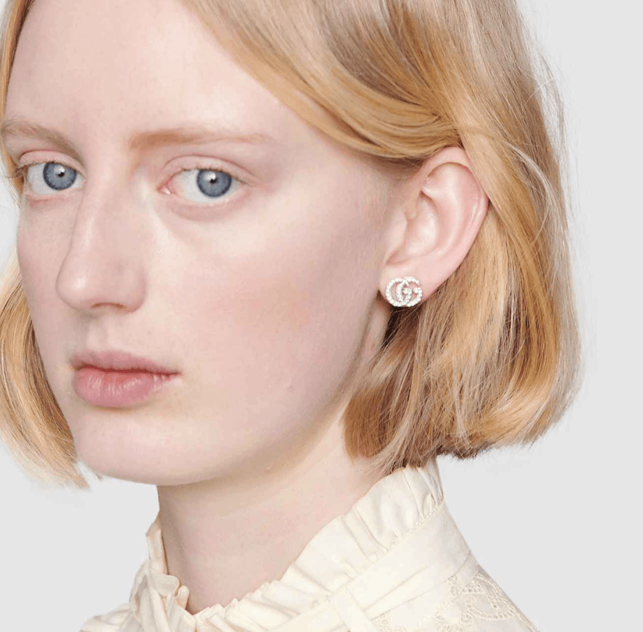 19 Best Gucci Earring Picks and Ideas - Bijoux Inspire