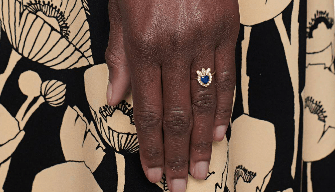 Gucci Ring