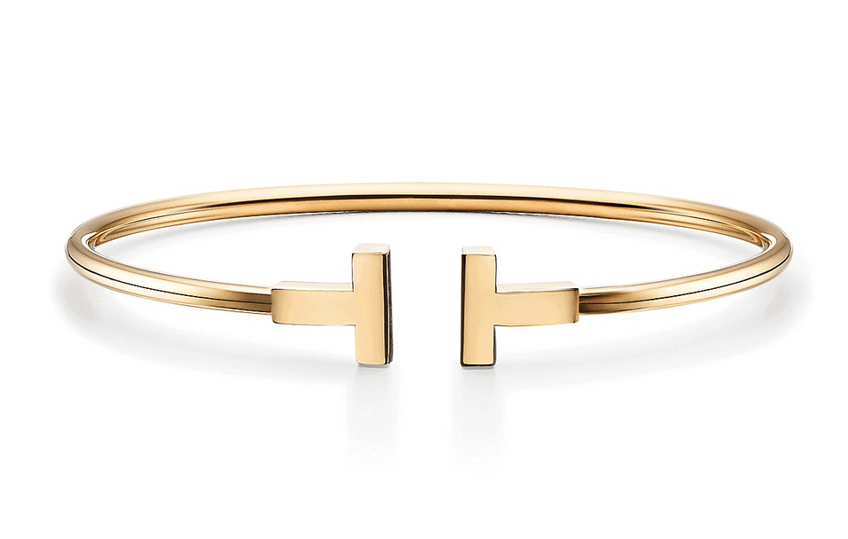 21 Beautiful Gold Bracelet Ideas Trending This 2022 - Bijoux Inspire