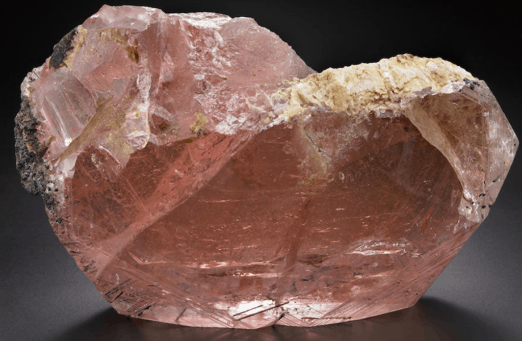 Morganite