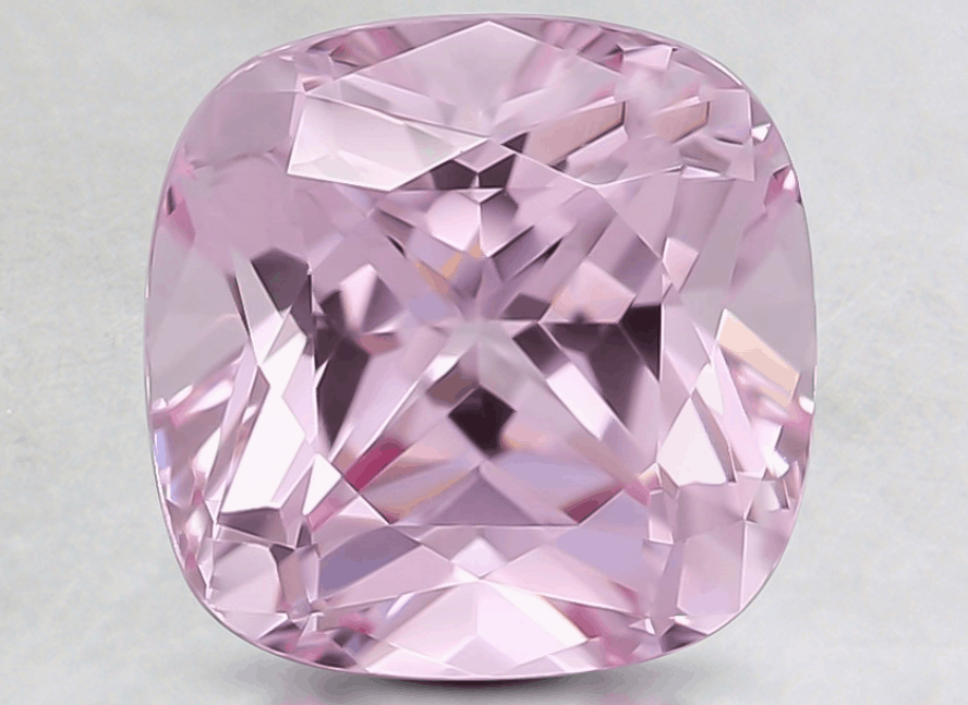 Pink Sapphire