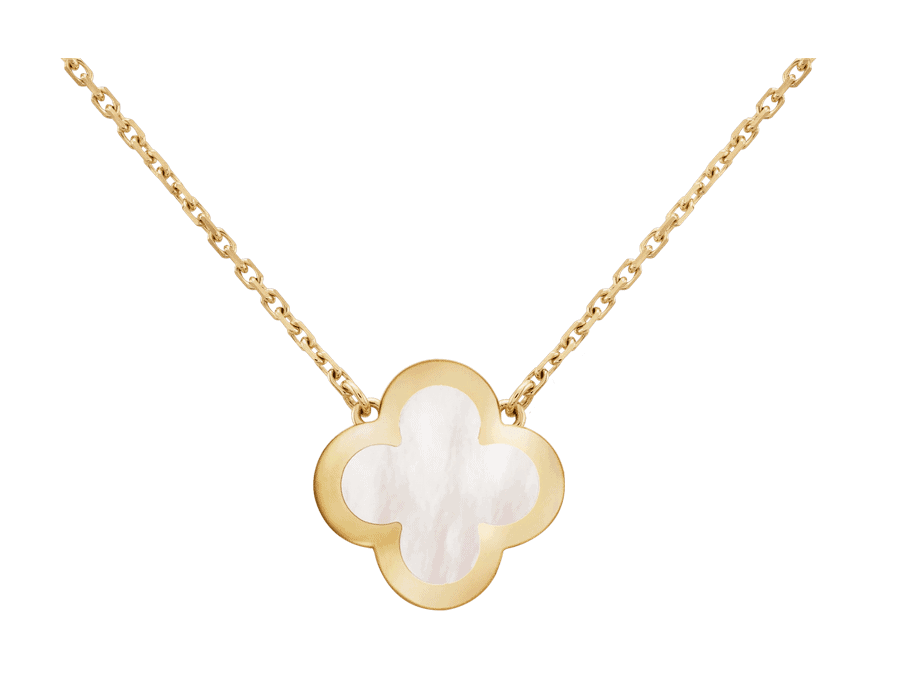 Pure Alhambra Pendant