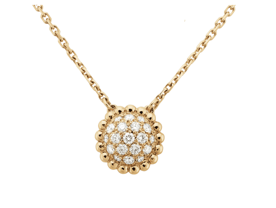 Perlee Diamonds Pendant