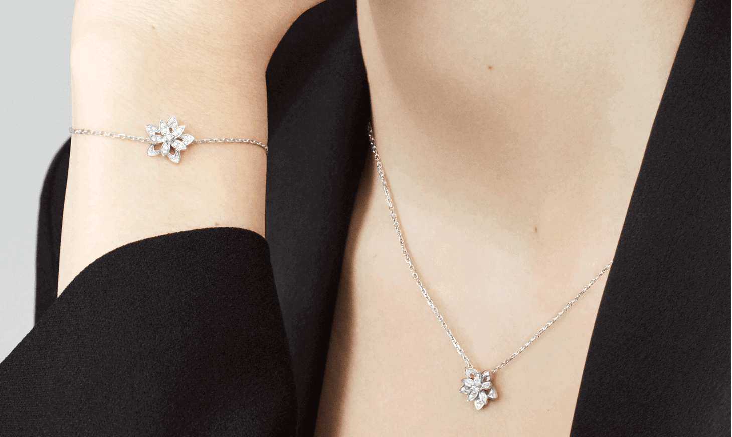 Van Cleef Necklaces