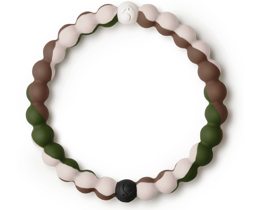 Mint green hot sale lokai bracelet