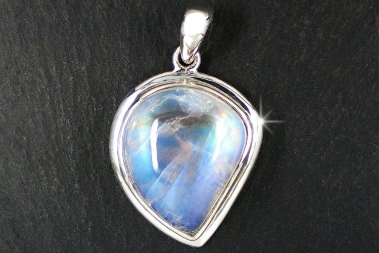 What is Moonstone