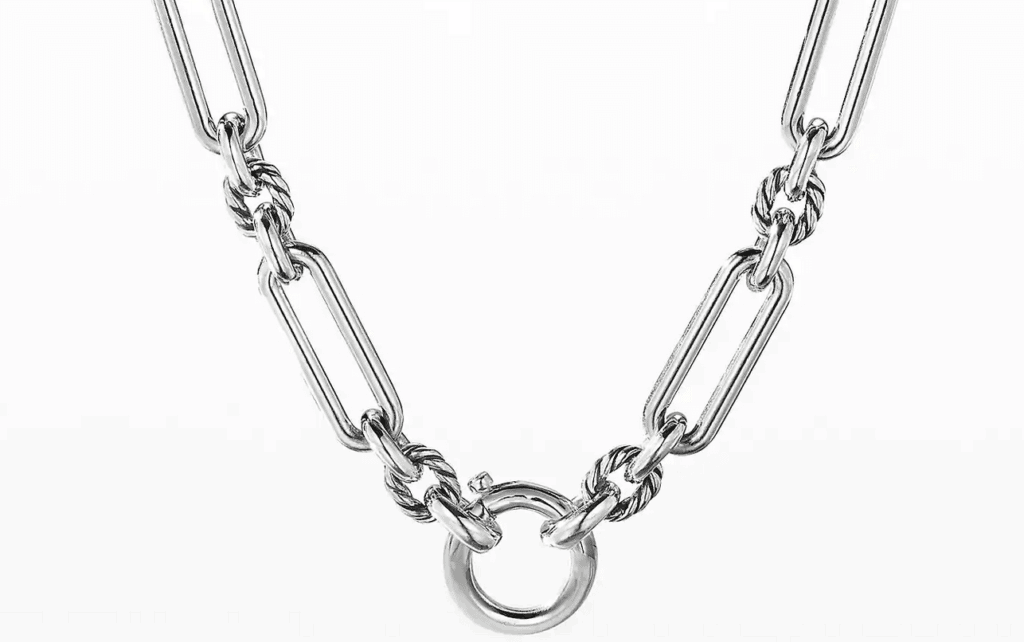 Lexington Chain Necklace