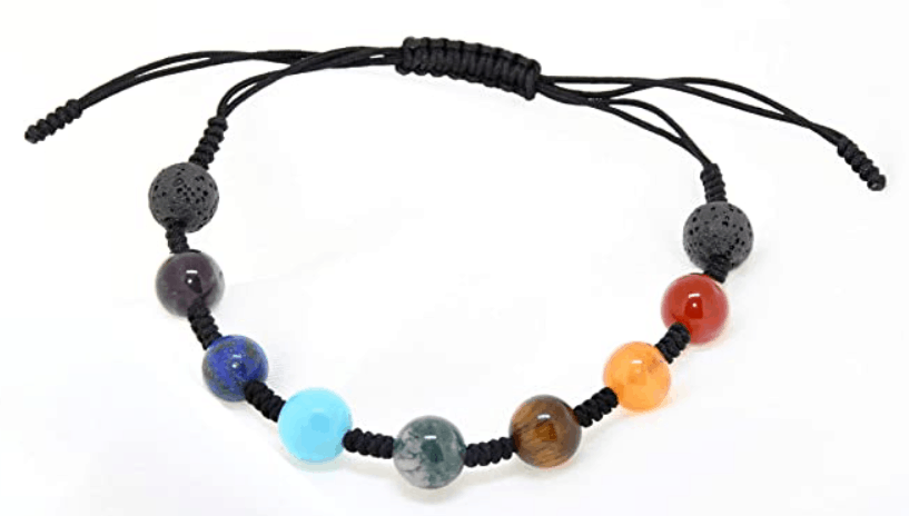 Leiahin Chakra Bracelet