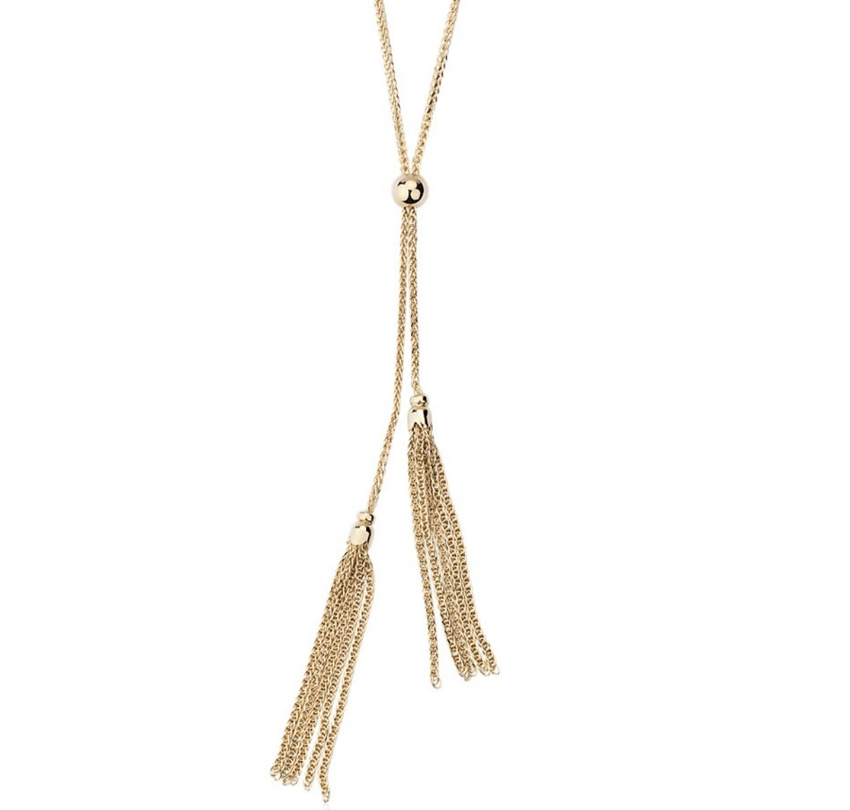 10 Best Lariat Necklace Picks and Inspiration - Bijoux Inspire