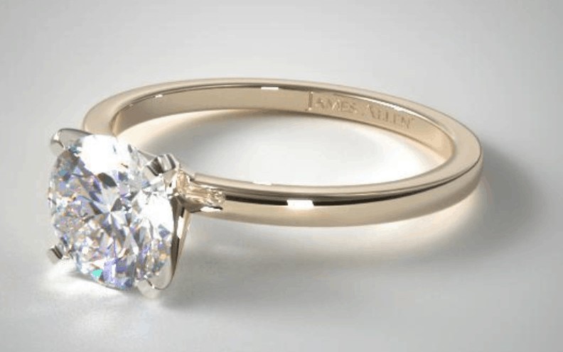 7 Best 1.5 Carat Diamond Ring Ideas To Help You Find The Perfect Ring ...