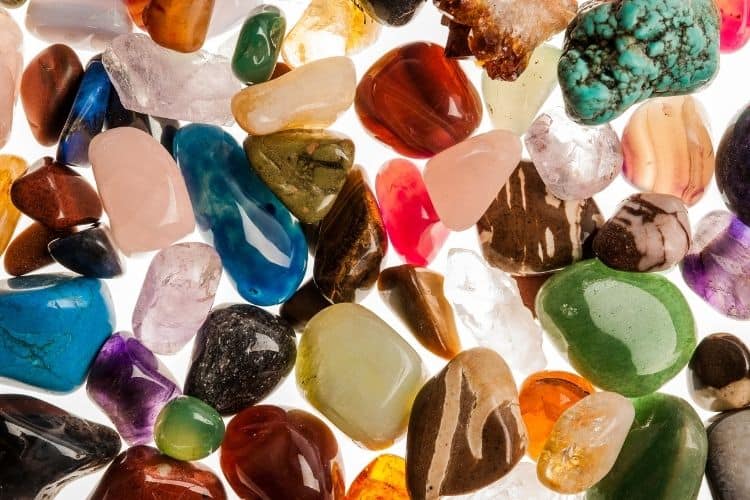 gemstones