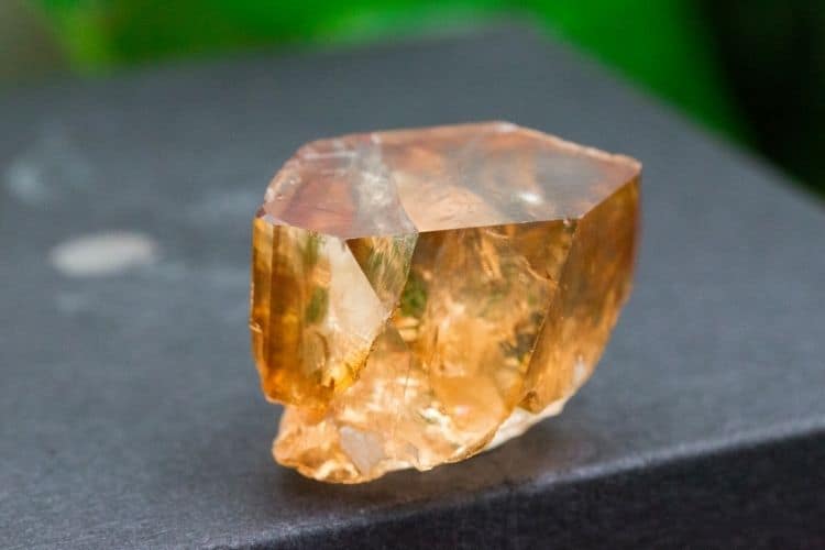 topaz