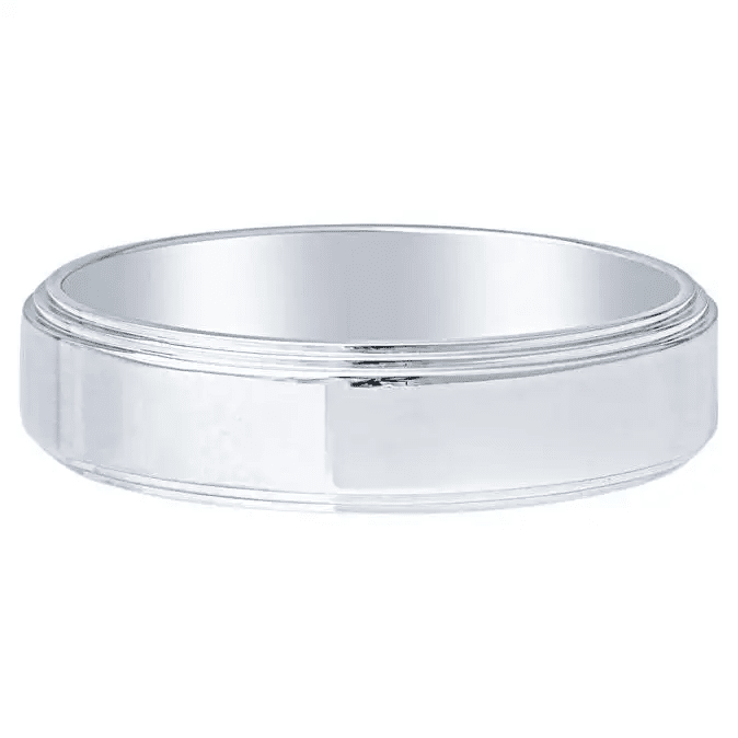 Cartier D Amour Men s Wedding Bands | 1stDibs
