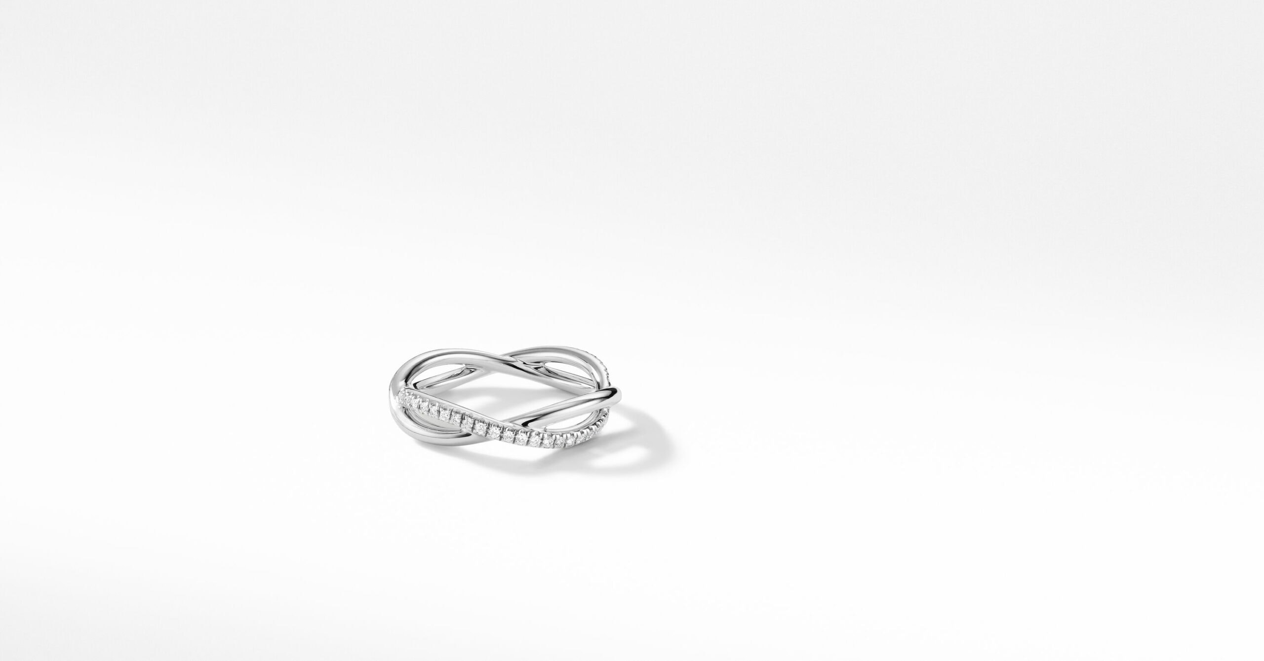 DY Lanai Band Ring | David Yurman