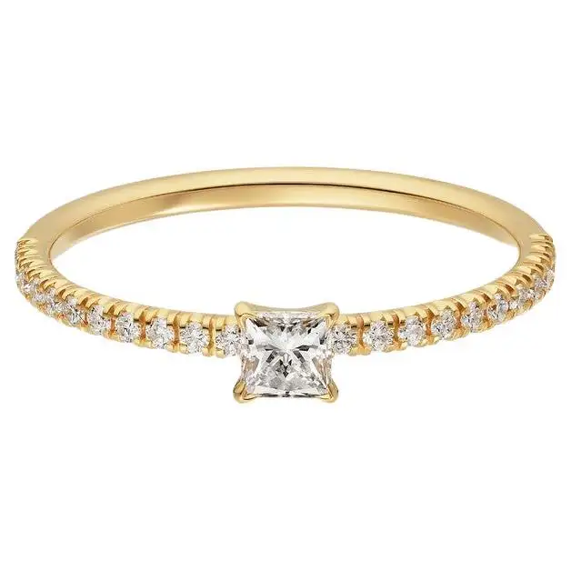 Enticelle de Cartier - Yellow Gold | 1stDibs