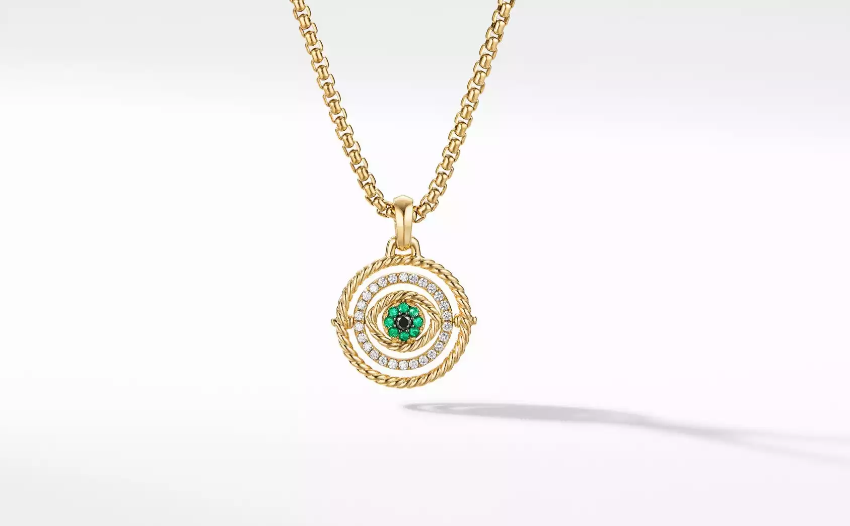 Evil Eye Mobile Amulet | David Yurman