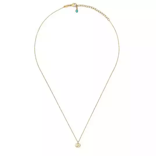 GG Running Pendant Necklace | Nordstrom