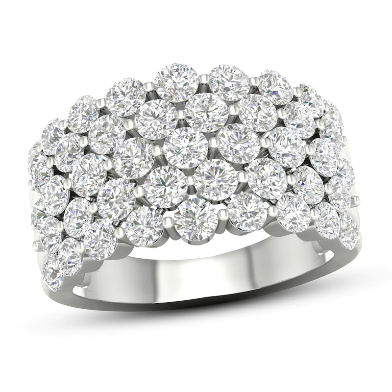 Lab-Created Diamond Ring | Jared