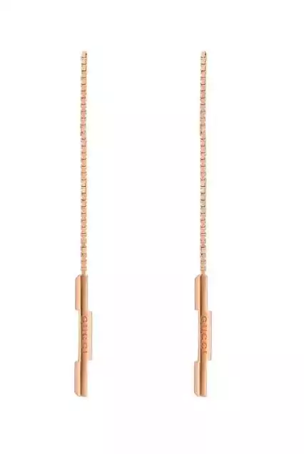 Link to Love Threader Earrings | Nordstrom