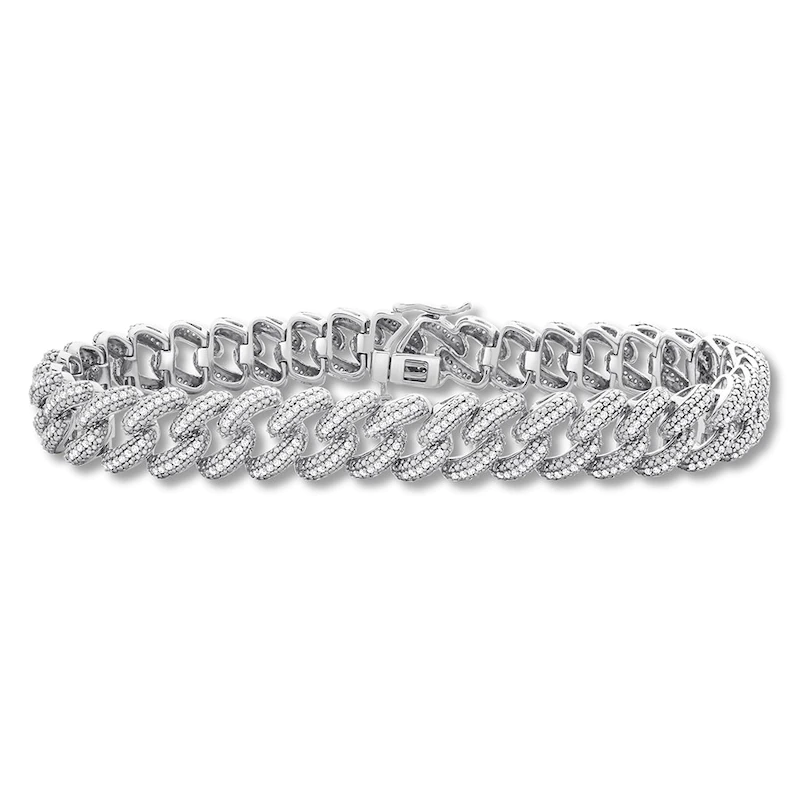 Men's Diamond Bracelet | Jared