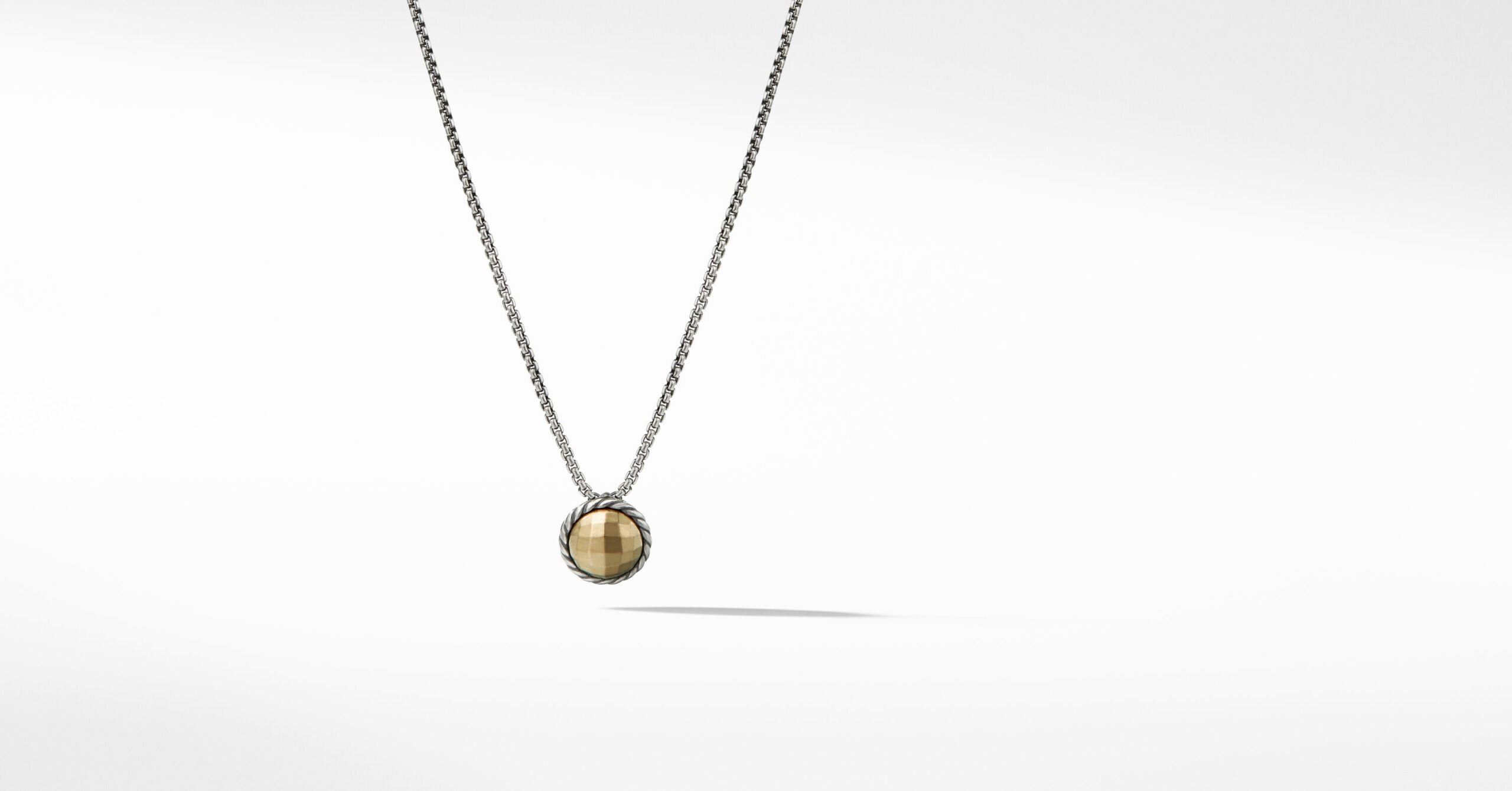 Petite Chatelaine Necklace | David Yurman