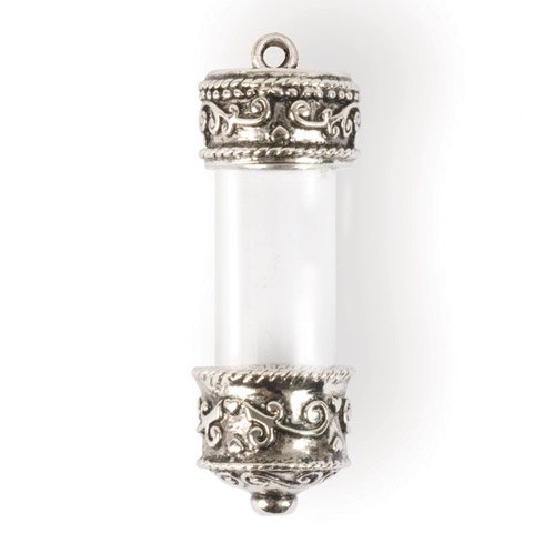 Steampunk Glass Pendant | Walmart