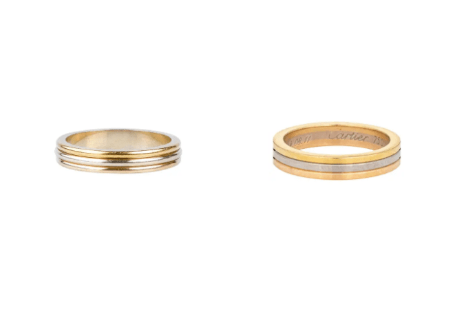 Vendome Louis Cartier | 1stDibs