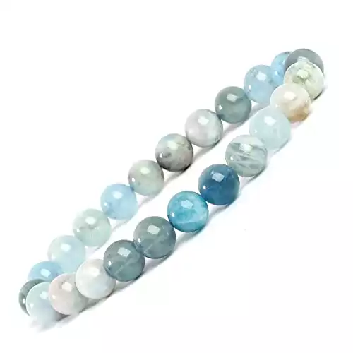 Serirtire Healing Chakra Bracelet | Amazon