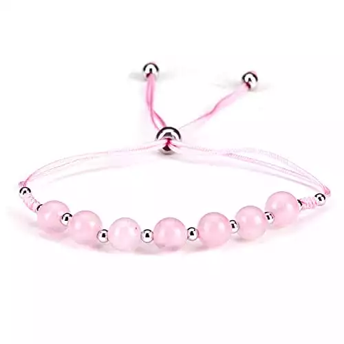 Cherry Tree Chakra Bracelet | Amazon